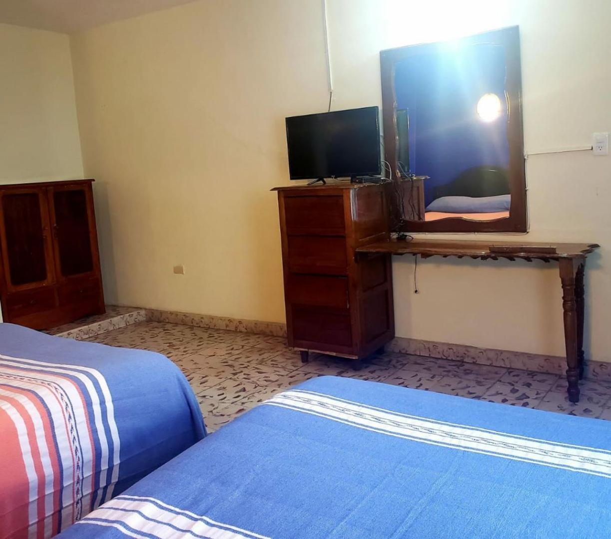 D Margo Hotel Плая дел Кармен Екстериор снимка